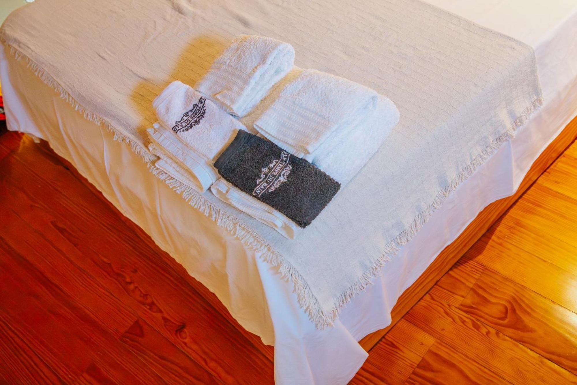 Penzion Casa Luis De Camoes - Boutique & Literary House Santar Exteriér fotografie