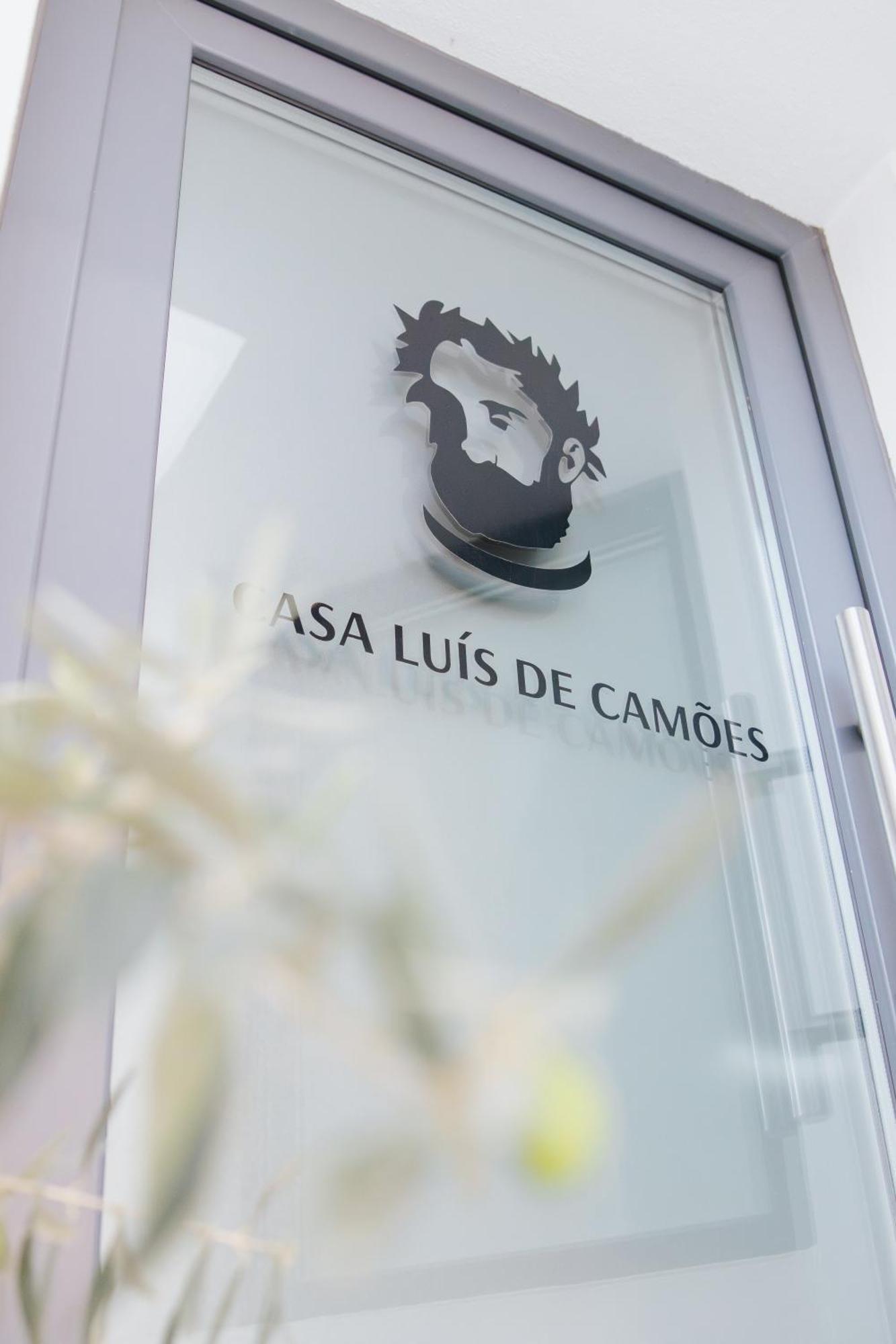 Penzion Casa Luis De Camoes - Boutique & Literary House Santar Exteriér fotografie